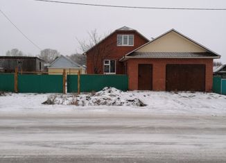 Продажа дома, 96 м2, село Новокутово, Центральная улица, 59