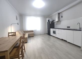 Трехкомнатная квартира на продажу, 58 м2, Ростов-на-Дону, улица Ткачёва, 25, ЖК Левенцовка Парк