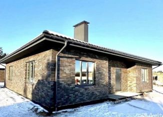 Продам дом, 110 м2, деревня Кзыл-Иль, Речная улица