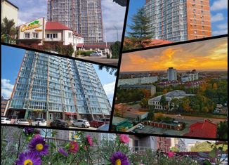 Продаю 1-ком. квартиру, 34.6 м2, Уссурийск, Волочаевская улица, 80