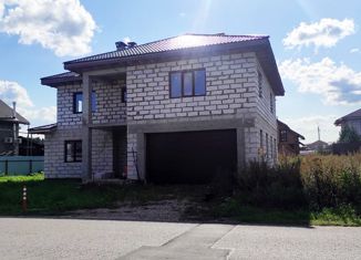 Продам дом, 258 м2, коттеджный посёлок Лосиный Парк-2, Соловьиная улица, 425