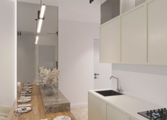 Продаю 2-ком. квартиру, 60 м2, Москва, Волгоградский проспект, 32/3к1, станция Угрешская