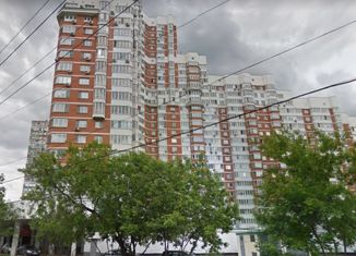Продам двухкомнатную квартиру, 55.3 м2, Москва, улица Генерала Глаголева, 19, улица Генерала Глаголева