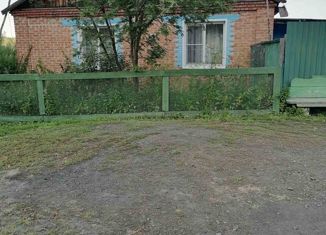 Продаю дом, 78.2 м2, деревня Курск-Смоленка, Зелёная улица, 1