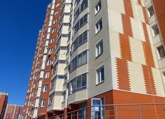 Продается однокомнатная квартира, 36.5 м2, Москва, улица Лавриненко, 11к1, район Некрасовка