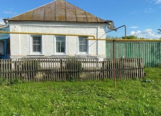 Продаю дом, 52.6 м2, село Карели, Колхозная улица