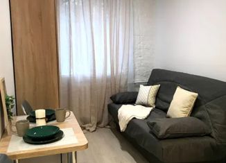 Квартира на продажу студия, 18.4 м2, Москва, Покровская улица, 17Ак2, метро Некрасовка