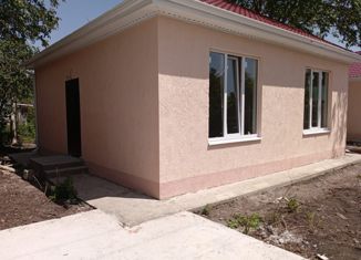 Дом на продажу, 70 м2, посёлок Знаменский