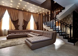 Продается дом, 300 м2, Краснодар, Алма-Атинская улица, Алма-Атинская улица