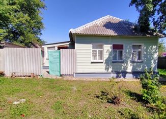 Продаю дом, 47 м2, село Погореловка, Мирная улица