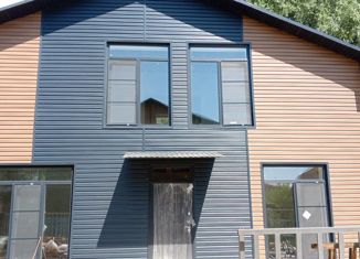 Продам дом, 158 м2, Апрелевка, Сосновая улица, 17