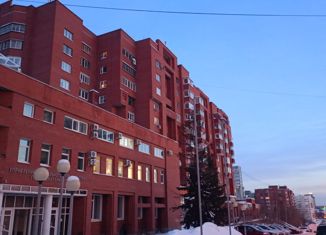 Продаю трехкомнатную квартиру, 80 м2, Свердловская область, улица Шейнкмана, 110