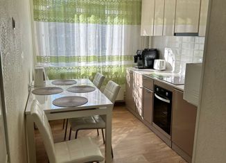 Продажа 3-ком. квартиры, 65 м2, Красноярский край, Рудная улица, 29к1