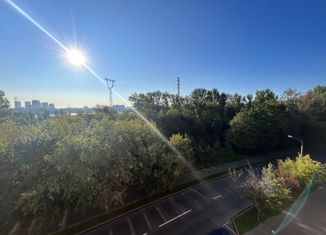 2-комнатная квартира на продажу, 44.3 м2, Москва, Лодочная улица, 29с1, метро Водный стадион