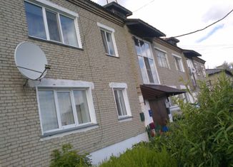 Продаю трехкомнатную квартиру, 51.4 м2, рабочий посёлок Чаны, улица Победы, 51