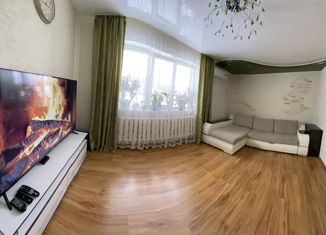 Продается 2-комнатная квартира, 44 м2, Ульяновская область, Молодёжная улица, 12