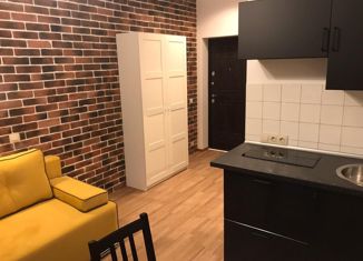 Сдача в аренду 1-ком. квартиры, 19 м2, Московский, квартал № 45, 24