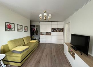 Продаю двухкомнатную квартиру, 45.2 м2, Москва, Малахитовая улица, 12к1, Малахитовая улица