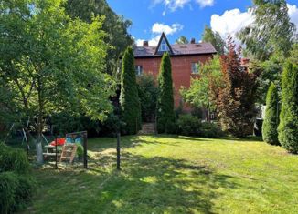 Продажа дома, 280 м2, деревня Болтино, Верхняя Прибрежная улица, 8