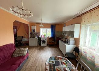 Продажа дома, 76 м2, Мыски, Степная улица, 12