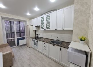 Продается 1-ком. квартира, 35 м2, село Новое Шигалеево, улица Габдуллы Тукая, 5