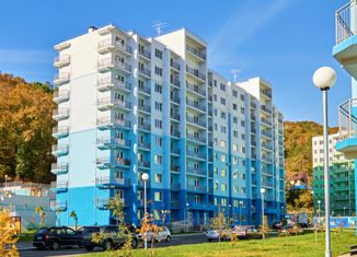 Продажа трехкомнатной квартиры, 70 м2, село Раздольное, ЖК Министерские Озёра