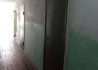 Продаю комнату, 17.5 м2, Лысьва, улица Федосеева, 7