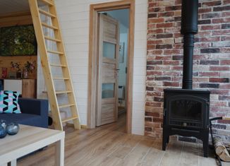 Продажа дома, 90 м2, коттеджный поселок Александрия, Прогулочная улица, 23