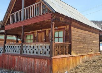 Продаю дом, 52.6 м2, деревня Куркут, Спортивная улица