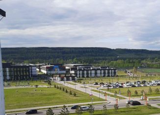 Продажа 1-ком. квартиры, 17 м2, Кемерово, Московский проспект, 23, Ленинский район