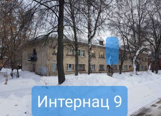 Продаю комнату, 8.1 м2, Глазов, Интернациональная улица, 9