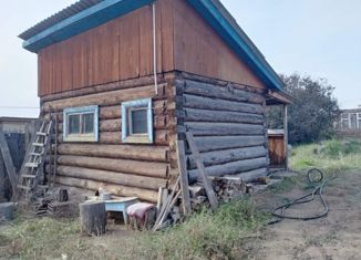 Продается дом, 80 м2, село Кижинга, улица Бадарханова, 4
