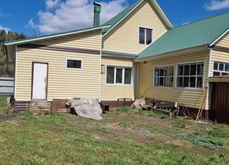 Продам дом, 56.4 м2, Междуреченск, Парниковая улица