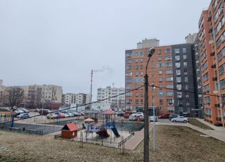 Продается двухкомнатная квартира, 43.8 м2, поселок городского типа Разумное, улица 78-й Гвардейской Дивизии, 2