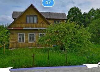 Продам дом, 63 м2, посёлок Стрельна, улица Нижняя Колония, 47