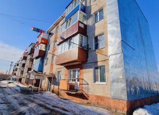 Продажа комнаты, 61.6 м2, поселок Новый, Молодёжная улица, 22