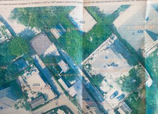 Продается участок, 540 сот., Нижний Новгород, Нижегородский район, товарищество собственников недвижимости Ракета, 465