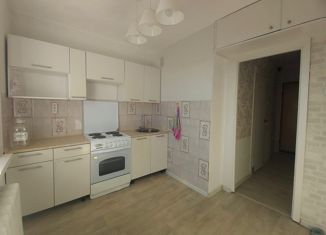 Продается однокомнатная квартира, 32.9 м2, Хабаровский край, улица Малиновского, 42