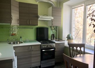 Продажа однокомнатной квартиры, 31 м2, Москва, улица Девятая Рота, 17, улица Девятая Рота