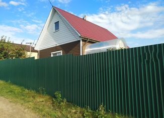 Продаю дом, 70 м2, СНТ Баргузин, Сливовая улица, 140