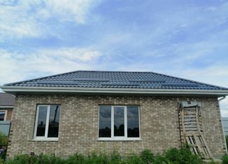 Продажа дома, 56 м2, поселок Щепкин, улица Патриотов