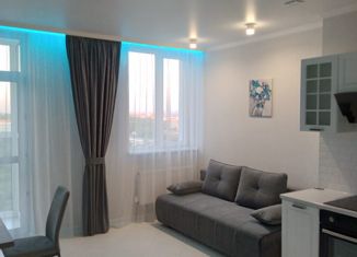 Продается однокомнатная квартира, 40 м2, Ростов-на-Дону, ЖК Вест Сайд