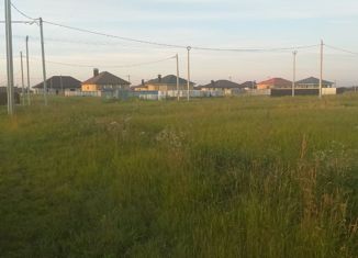 Продажа участка, 6 сот., ДНП Солнечное, Спасская улица