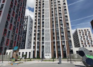 Продаю 2-ком. квартиру, 55.8 м2, Москва, улица Коминтерна, 15, Лосиноостровский район