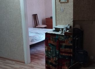 Продажа 2-ком. квартиры, 62 м2, Орёл, улица Емлютина, 14, микрорайон Зареченский