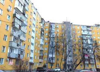 Продается 3-ком. квартира, 52.8 м2, Нижний Новгород, Перекопская улица, 10, Перекопская улица