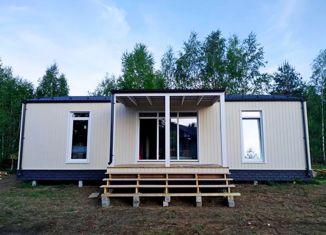 Дом на продажу, 110 м2, деревня Зеленково