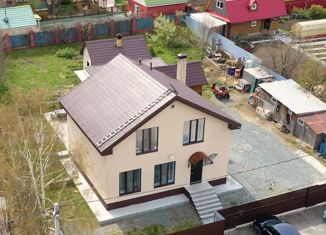 Продажа дома, 160 м2, село Горный Щит, Ясная улица, 20