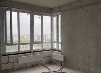 Двухкомнатная квартира на продажу, 54.9 м2, Москва, 3-я Хорошёвская улица, 17А, станция Зорге