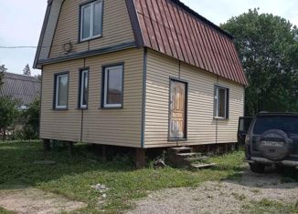 Дом на продажу, 64 м2, СНТ Электротехник, СНТ Электротехник, 19